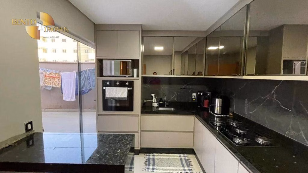 Casa de 160 m² em Cuiabá, MT