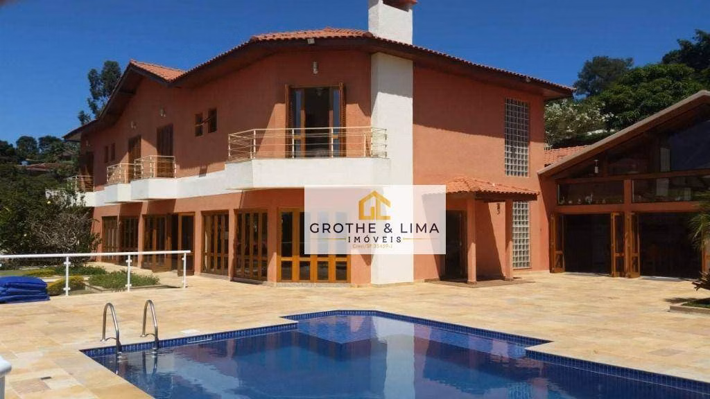 Chácara de 2.900 m² em Piracaia, SP