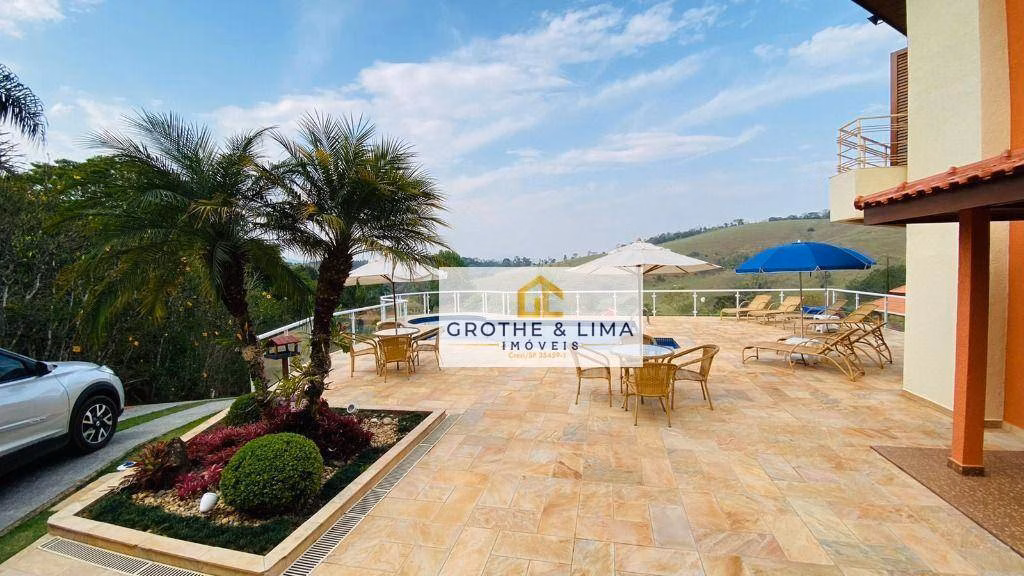 Chácara de 2.900 m² em Piracaia, SP