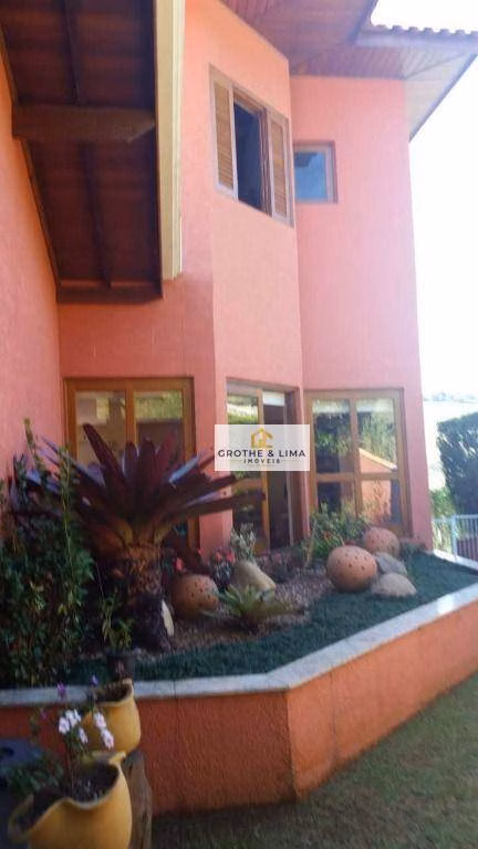 Chácara de 2.900 m² em Piracaia, SP