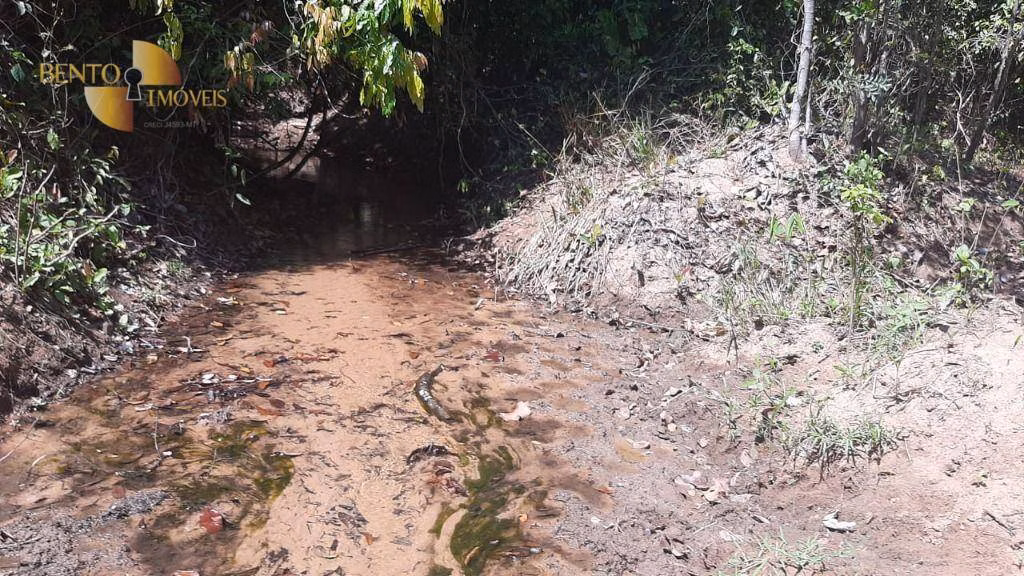 Fazenda de 800 ha em Chapada dos Guimarães, MT