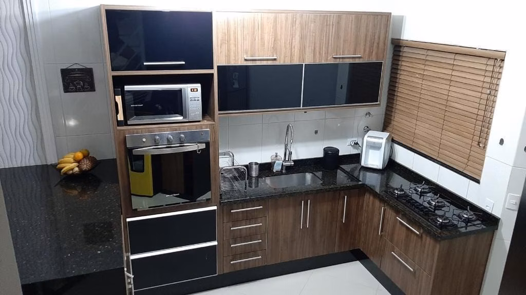 Casa de 94 m² em São Paulo, SP