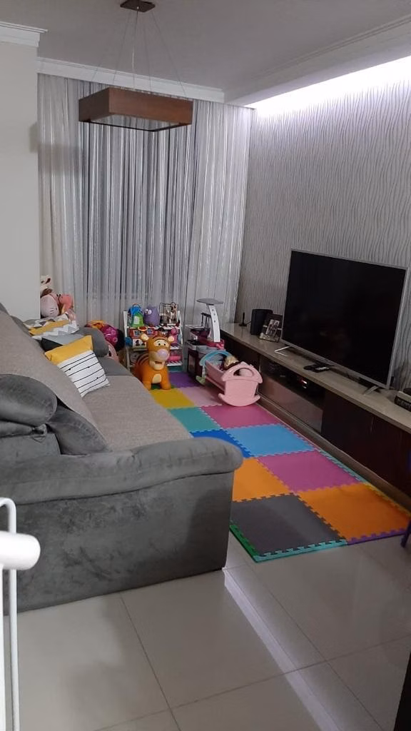 Casa de 94 m² em São Paulo, SP