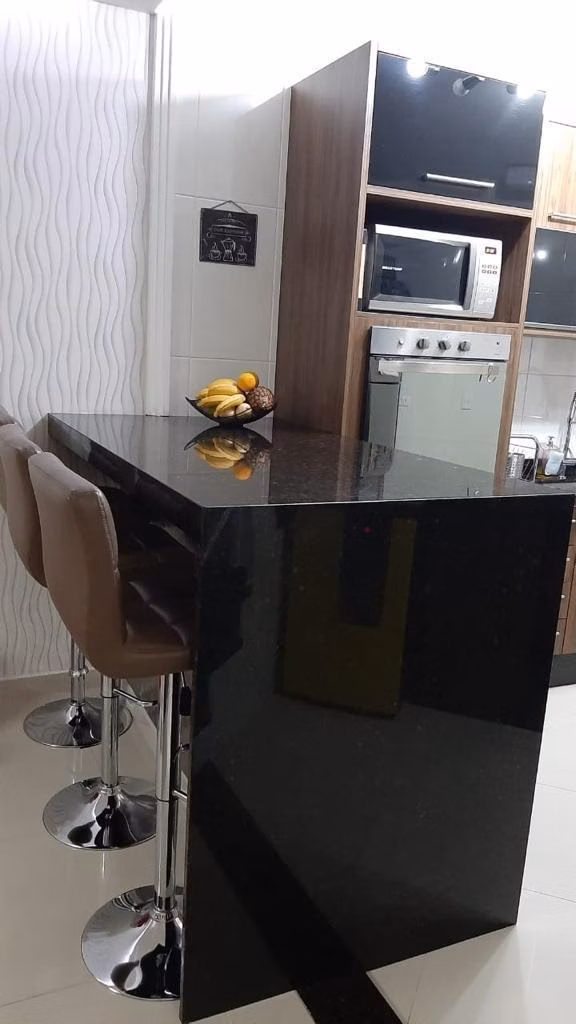 Casa de 94 m² em São Paulo, SP