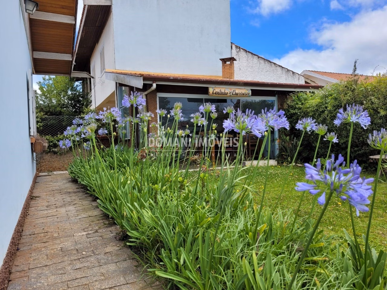 House of 700 m² in Campos do Jordão, SP, Brazil