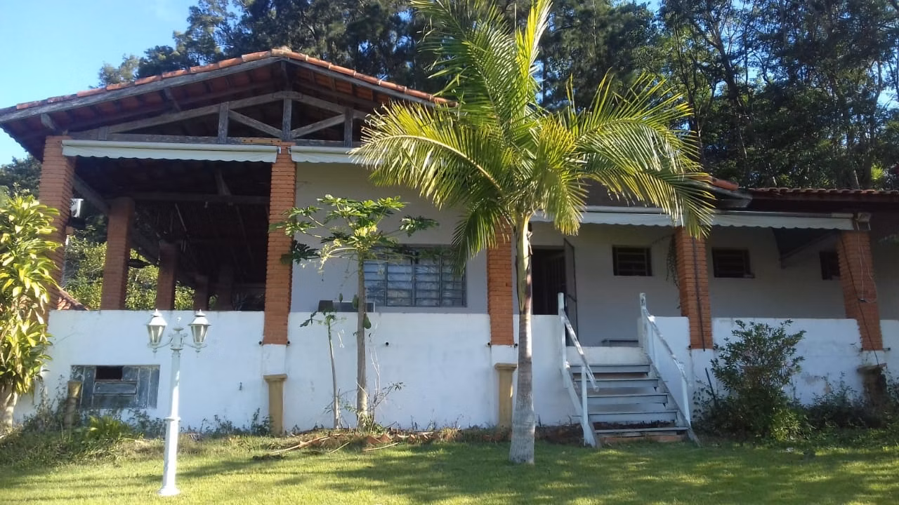 Small farm of 24 acres in Itapetininga, SP, Brazil