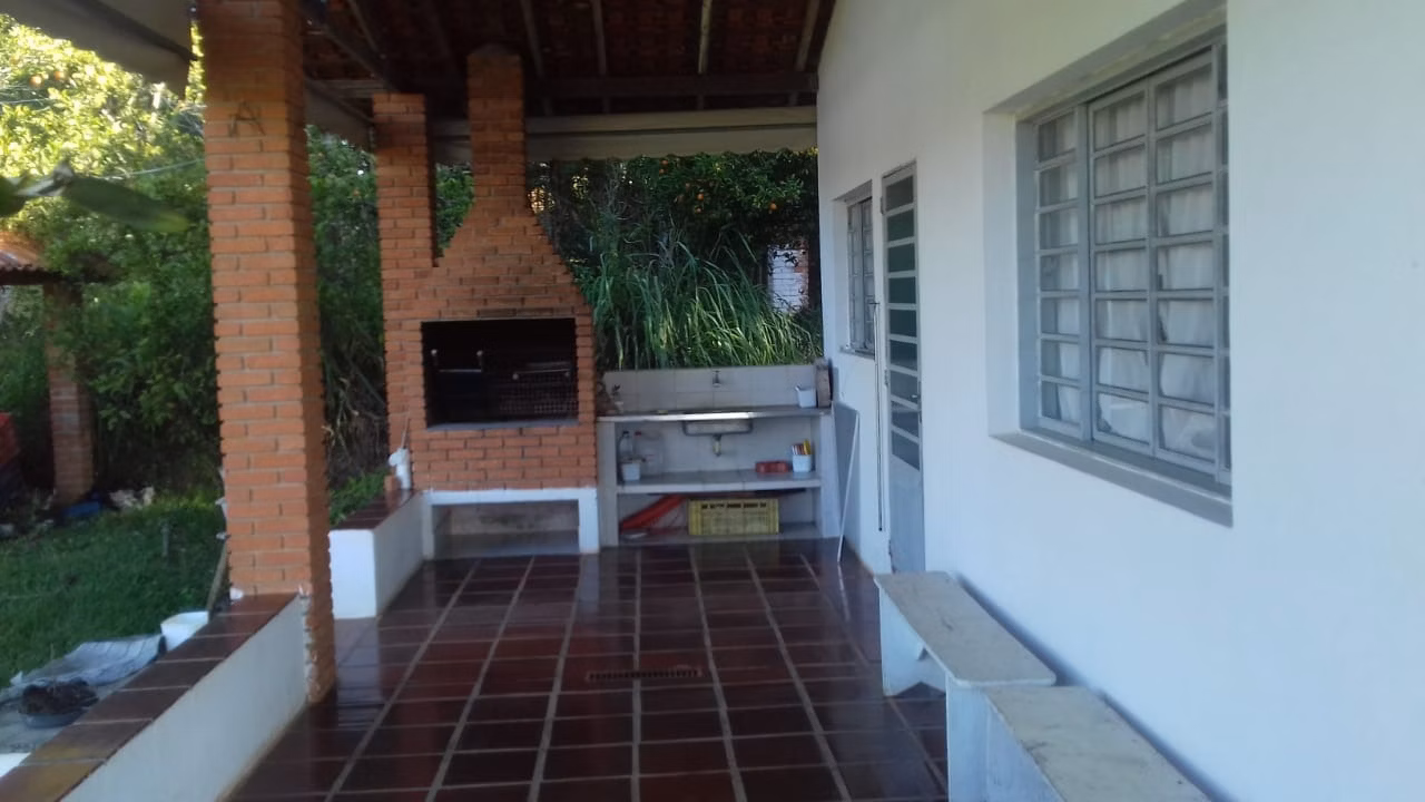 Small farm of 24 acres in Itapetininga, SP, Brazil