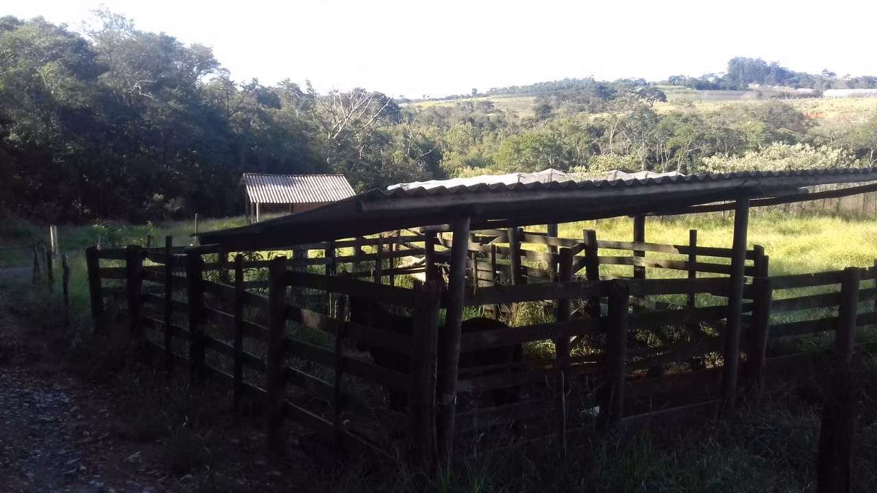 Small farm of 24 acres in Itapetininga, SP, Brazil