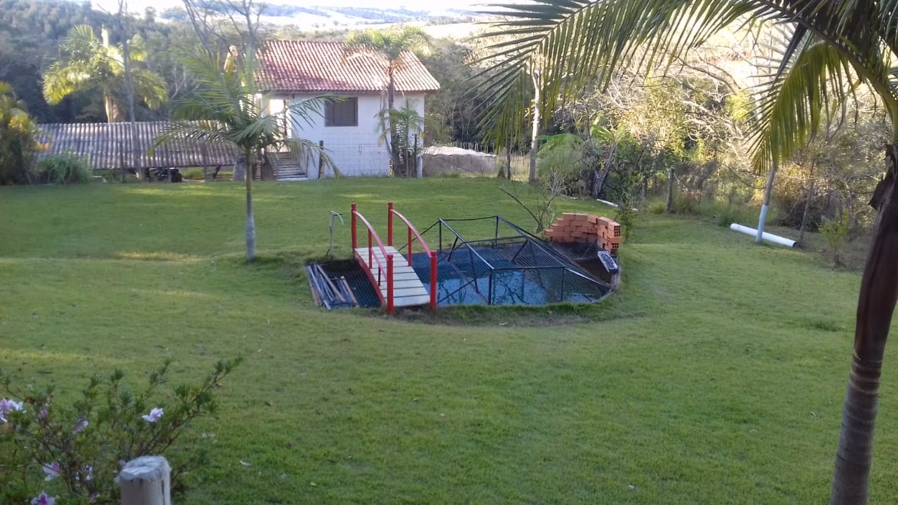 Small farm of 24 acres in Itapetininga, SP, Brazil