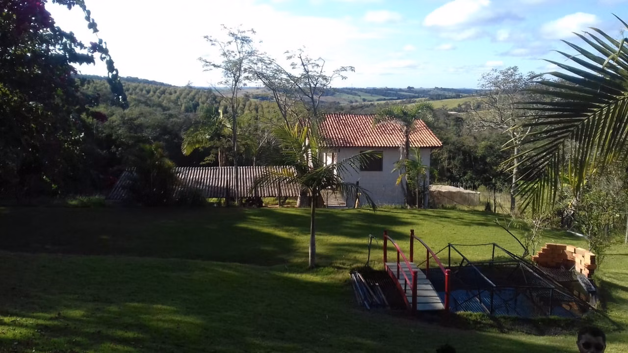 Small farm of 24 acres in Itapetininga, SP, Brazil