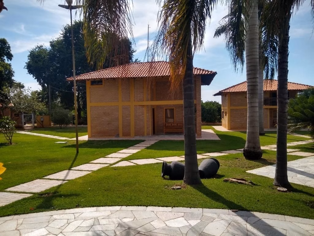 Fazenda de 968 ha em Marília, SP