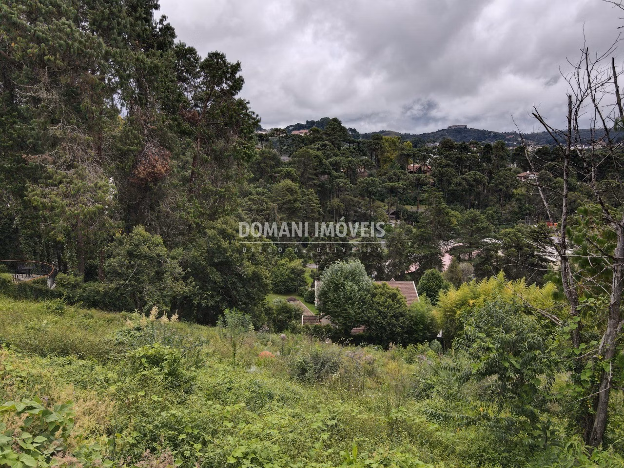Plot of 1,070 m² in Campos do Jordão, SP, Brazil