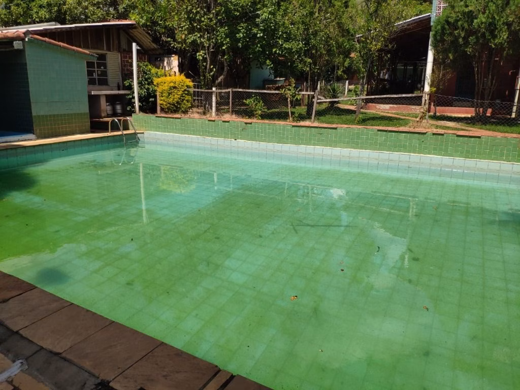 Country home of 1.654 m² in Santa Rita do Sapucaí, MG, Brazil