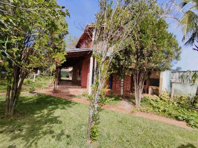 Country home of 1.654 m² in Santa Rita do Sapucaí, MG, Brazil