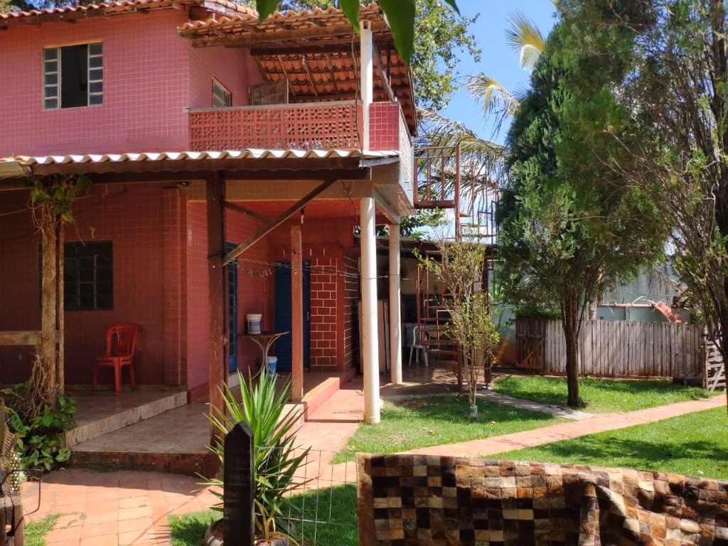 Country home of 1.654 m² in Santa Rita do Sapucaí, MG, Brazil