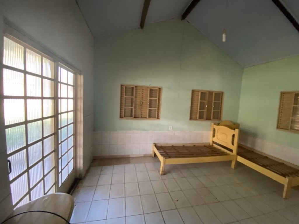 Country home of 1.654 m² in Santa Rita do Sapucaí, MG, Brazil