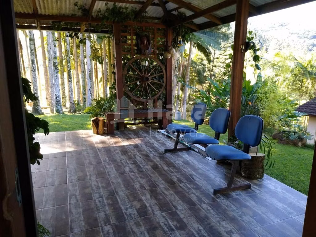 Country home of 8 acres in Camboriú, SC, Brazil