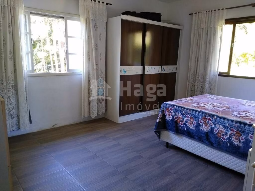 Country home of 8 acres in Camboriú, SC, Brazil