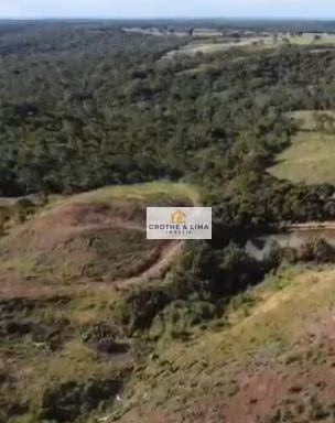 Farm of 1.573 acres in Dueré, TO, Brazil