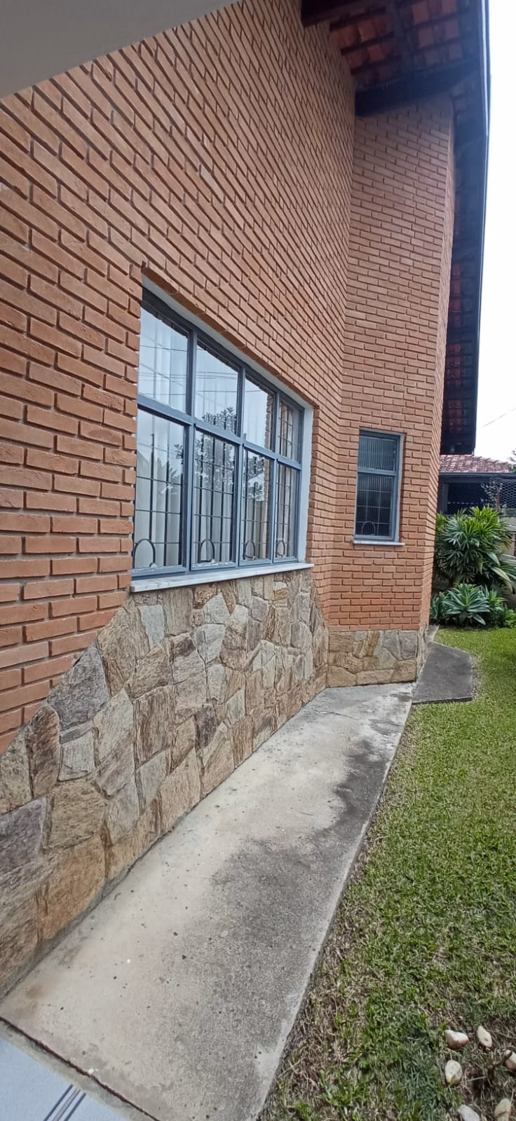 House of 550 m² in São José dos Campos, SP, Brazil