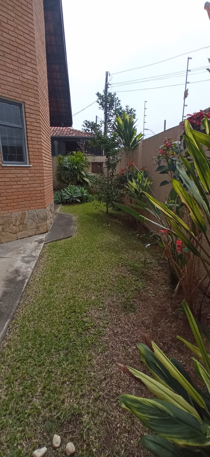 House of 550 m² in São José dos Campos, SP, Brazil
