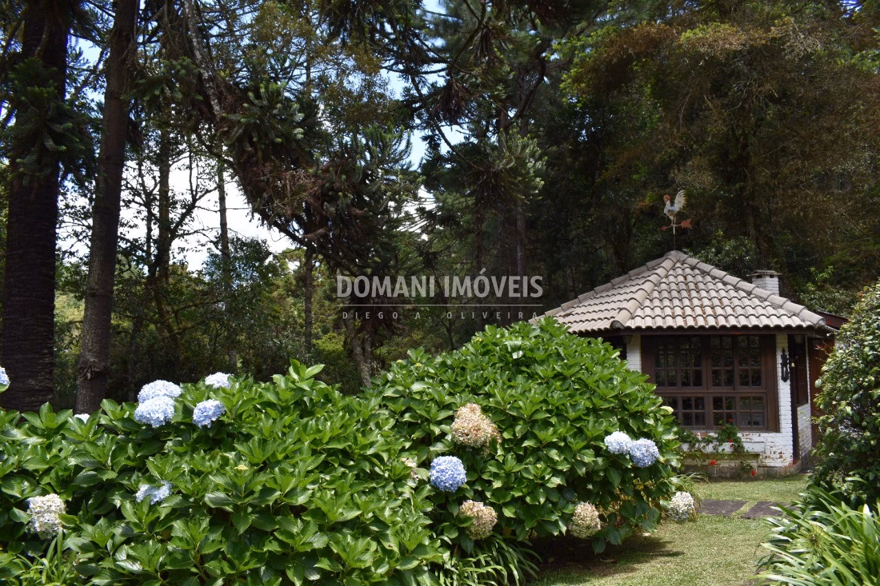 House of 1,600 m² in Campos do Jordão, SP, Brazil