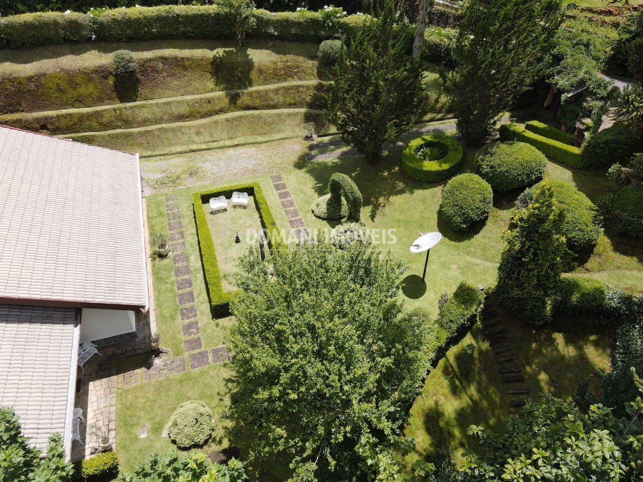 House of 1,600 m² in Campos do Jordão, SP, Brazil