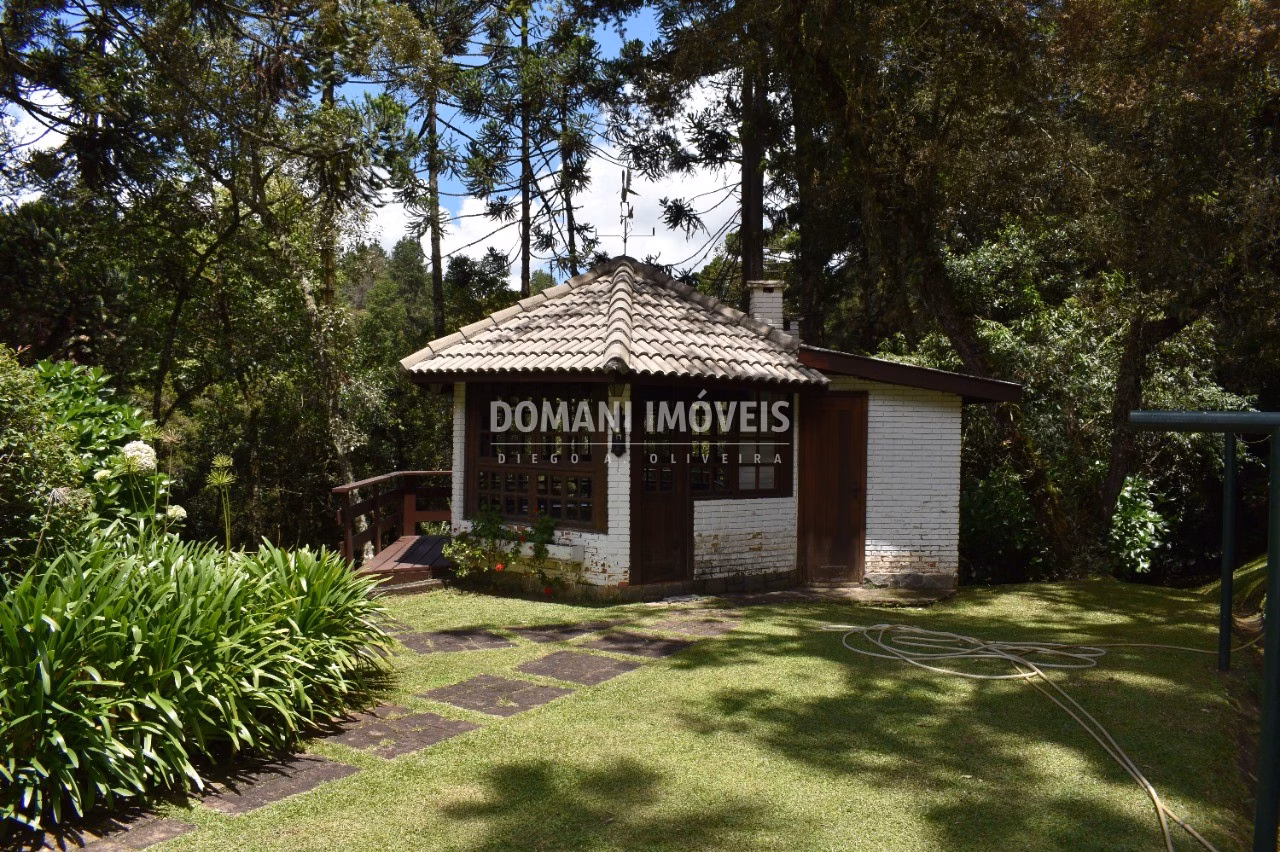 House of 1,600 m² in Campos do Jordão, SP, Brazil