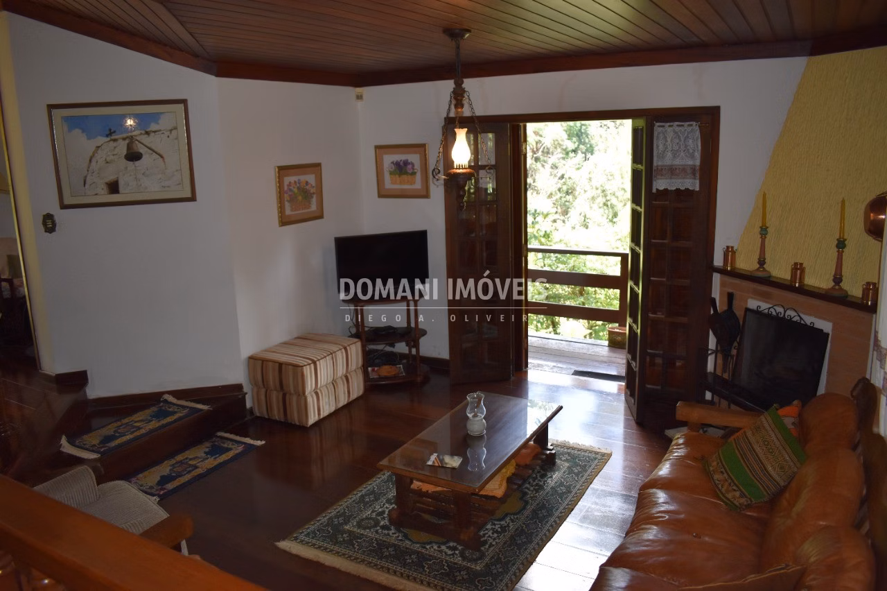 House of 1,600 m² in Campos do Jordão, SP, Brazil