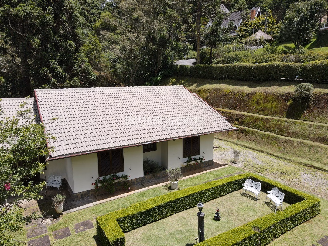 House of 1,600 m² in Campos do Jordão, SP, Brazil