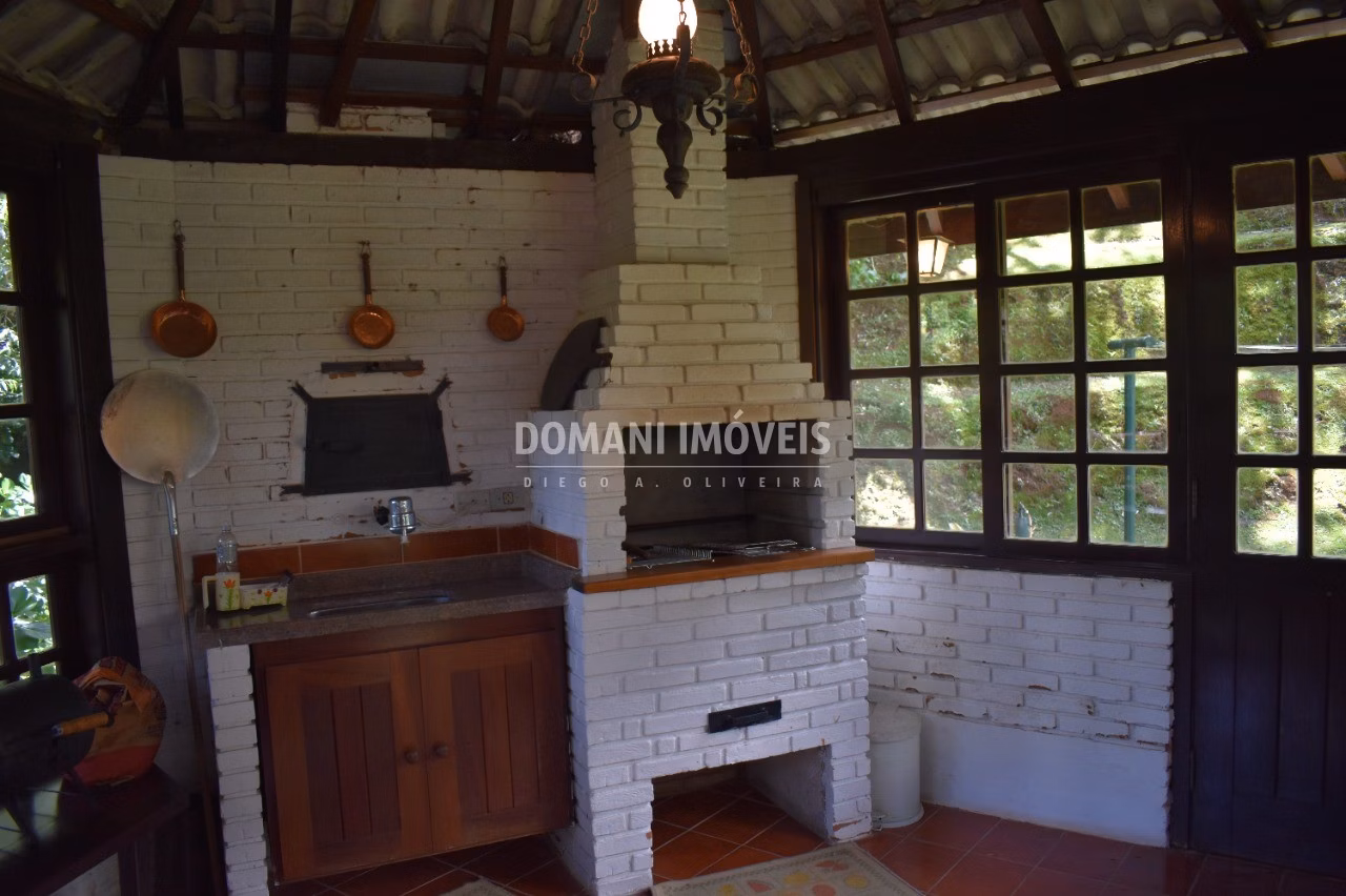 House of 1,600 m² in Campos do Jordão, SP, Brazil