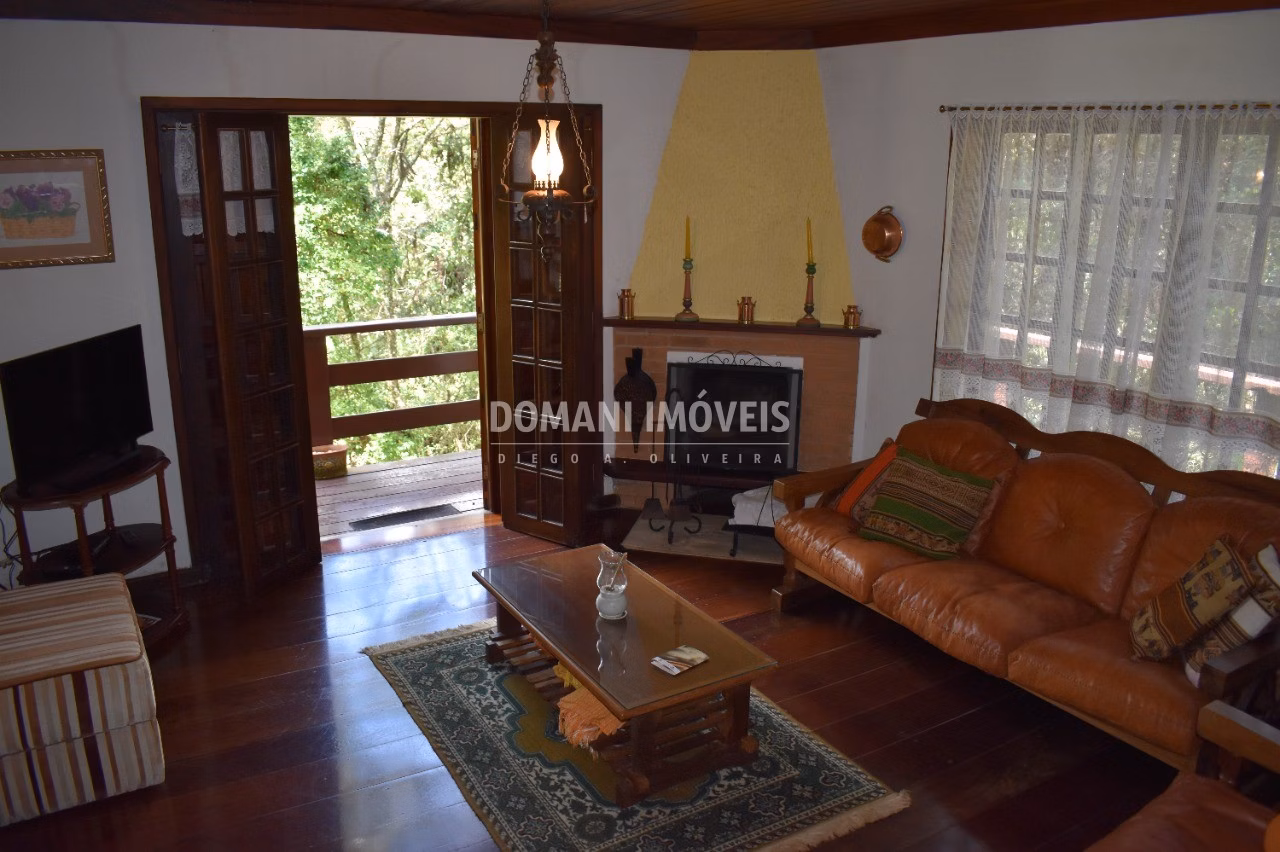 House of 1,600 m² in Campos do Jordão, SP, Brazil