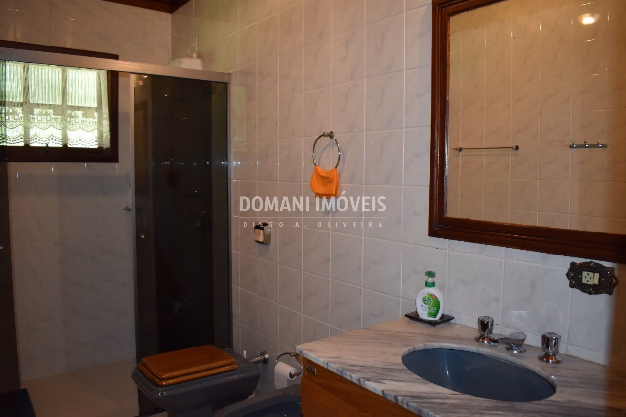 Casa de 1.600 m² em Campos do Jordão, SP