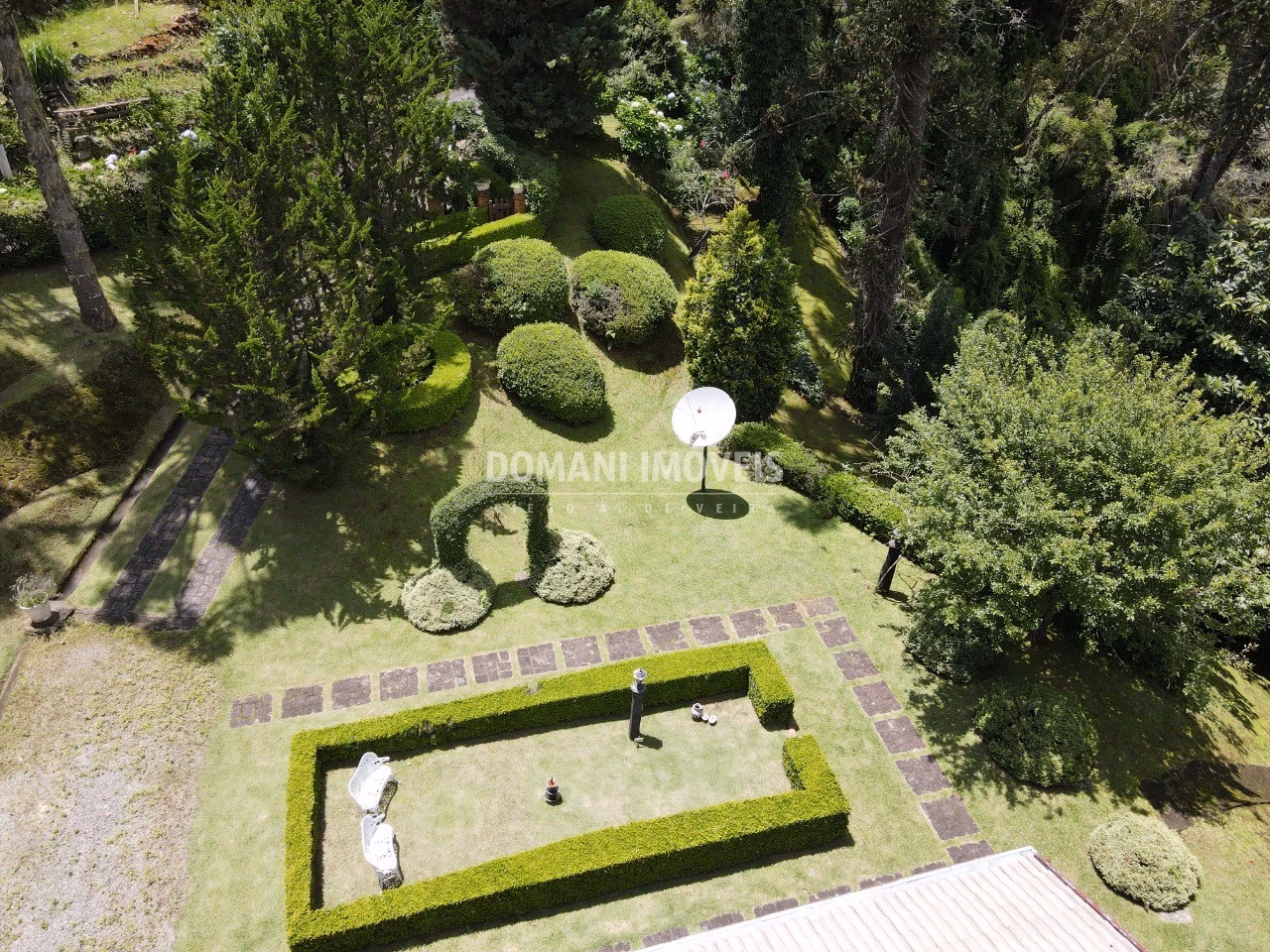 House of 1,600 m² in Campos do Jordão, SP, Brazil