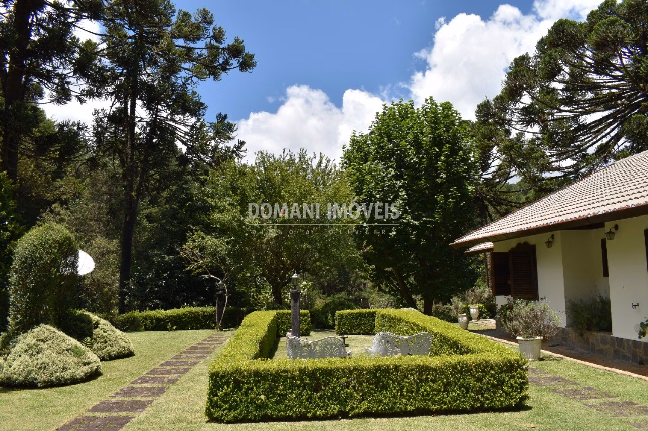 House of 1,600 m² in Campos do Jordão, SP, Brazil