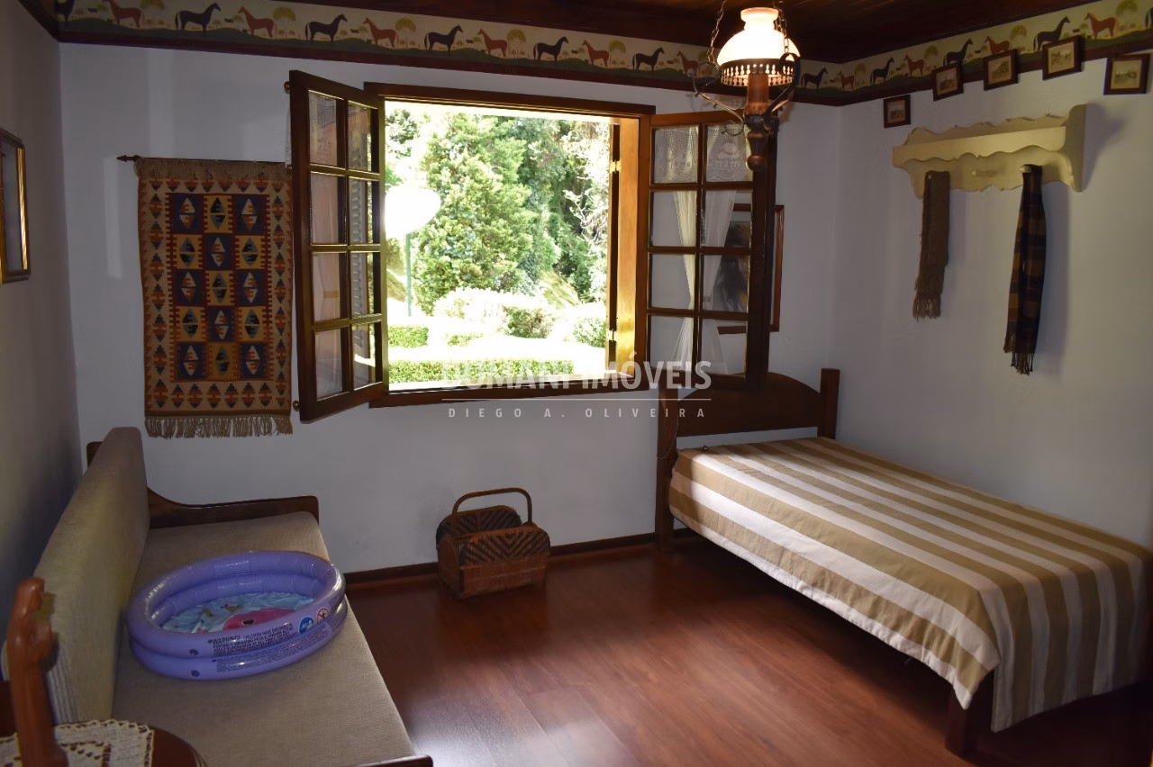 House of 1,600 m² in Campos do Jordão, SP, Brazil