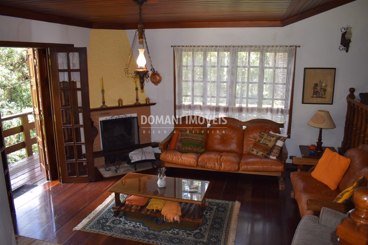House of 1,600 m² in Campos do Jordão, SP, Brazil