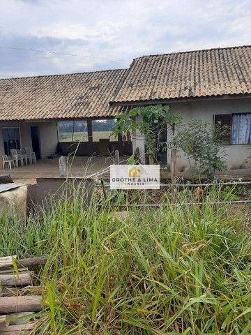 Country home of 3.800 m² in São José dos Campos, SP, Brazil