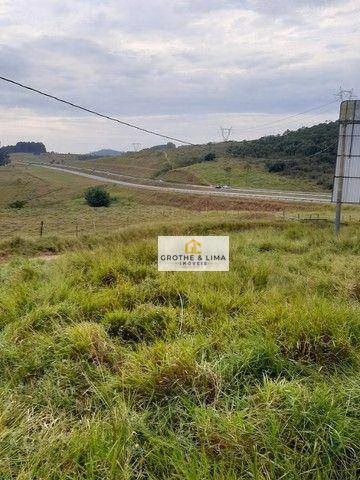 Country home of 3.800 m² in São José dos Campos, SP, Brazil