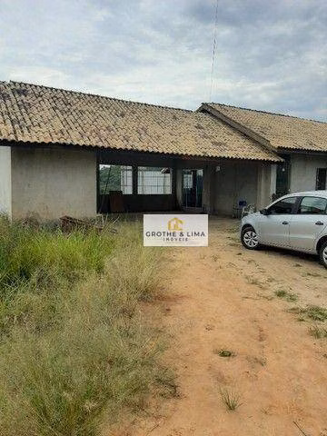 Country home of 3.800 m² in São José dos Campos, SP, Brazil