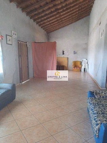 Country home of 3.800 m² in São José dos Campos, SP, Brazil