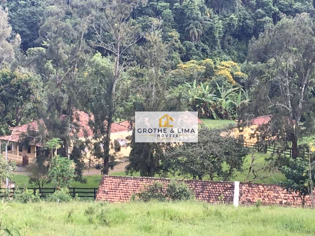Farm of 568 acres in Lorena, SP, Brazil