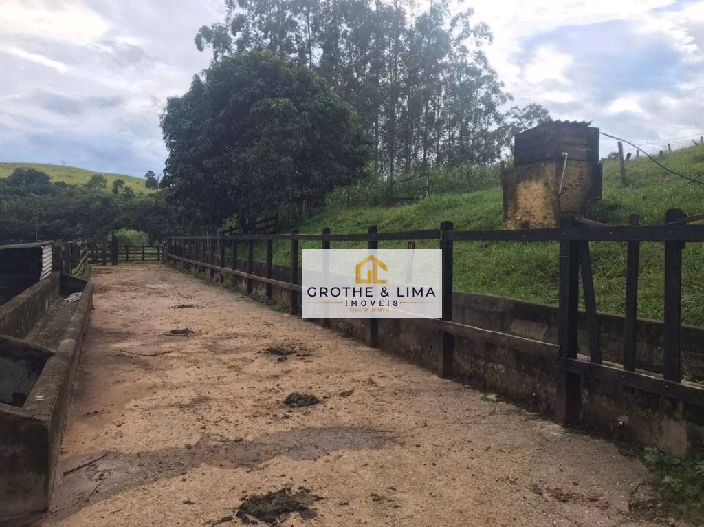 Farm of 568 acres in Lorena, SP, Brazil