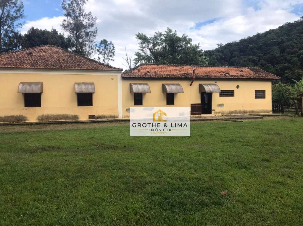 Farm of 568 acres in Lorena, SP, Brazil