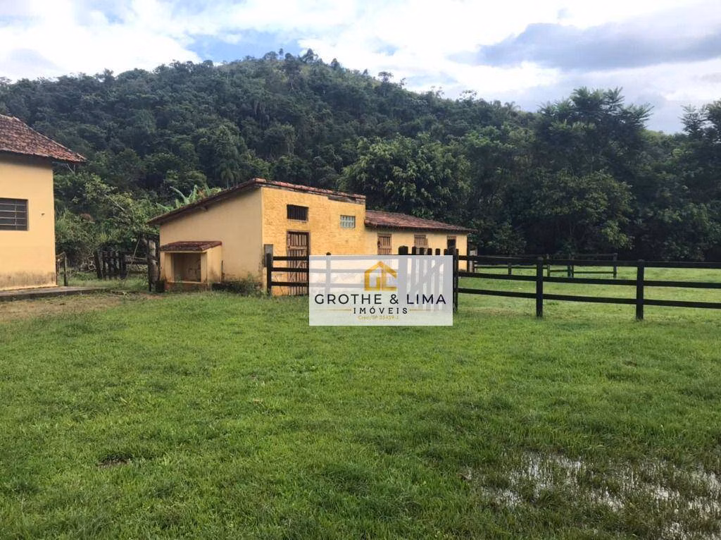 Farm of 568 acres in Lorena, SP, Brazil