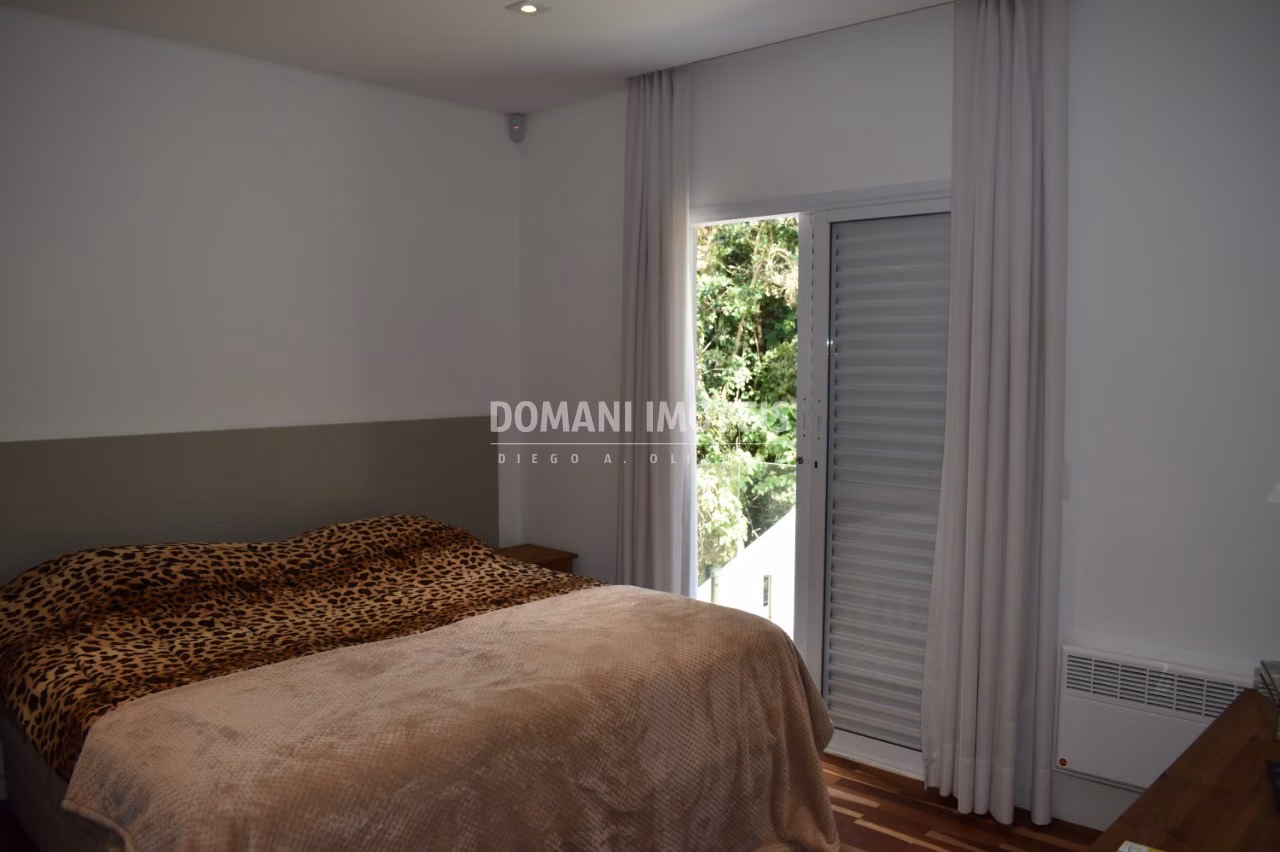 House of 1,050 m² in Campos do Jordão, SP, Brazil
