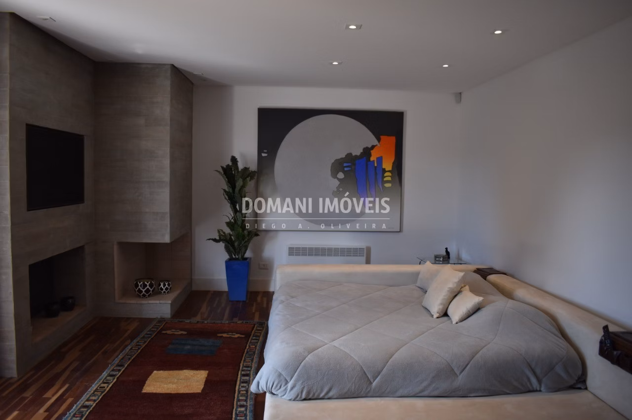 House of 1,050 m² in Campos do Jordão, SP, Brazil