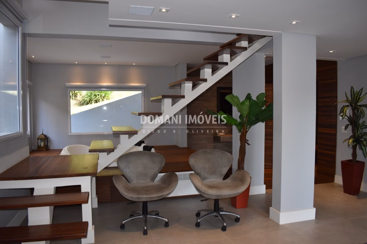 House of 1,050 m² in Campos do Jordão, SP, Brazil