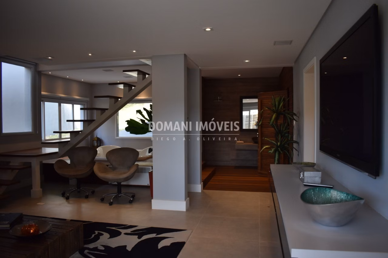 House of 1,050 m² in Campos do Jordão, SP, Brazil