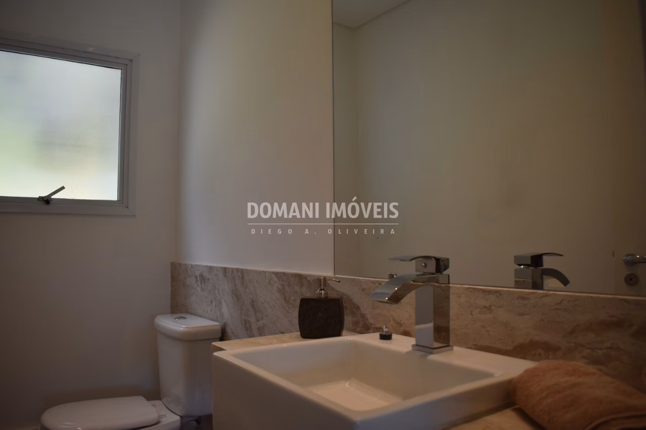 House of 1,050 m² in Campos do Jordão, SP, Brazil